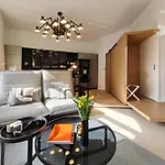 Luxury Omuntu Апартаменты *