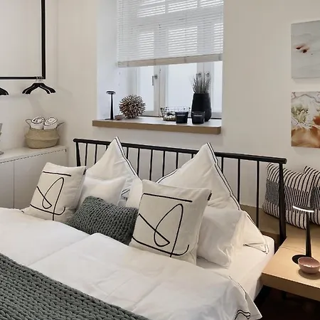 Apartment Luxury Omuntu