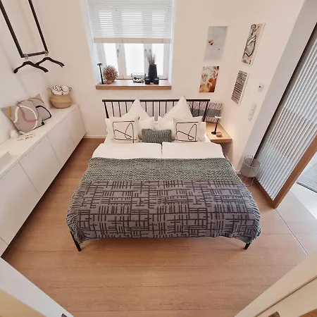 Apartment Luxury Omuntu