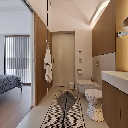 Luxury Omuntu Μόναχο