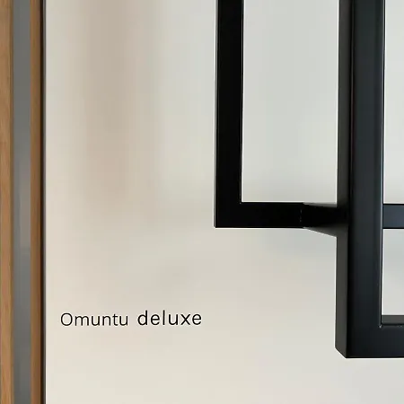 Apartment Luxury Omuntu Munich