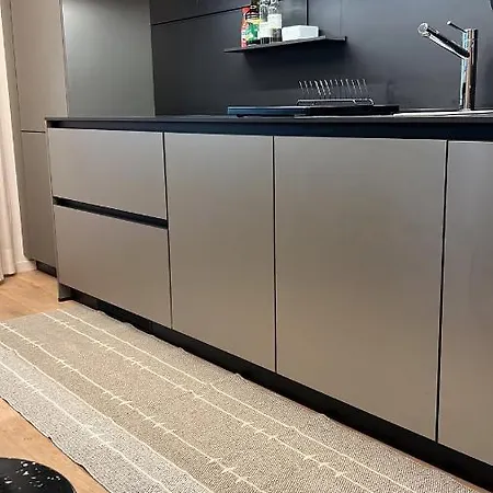 Apartment Luxury Omuntu *