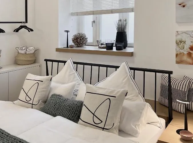 Апартаменты Luxury Omuntu