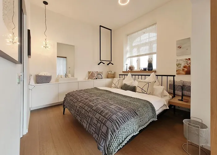 Apartamento Luxury Omuntu *