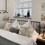 Lejlighed Luxury Omuntu